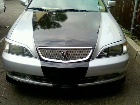 Acura Lease on Also State If You Have Title Or It Is Being Held By A Lienholder  I